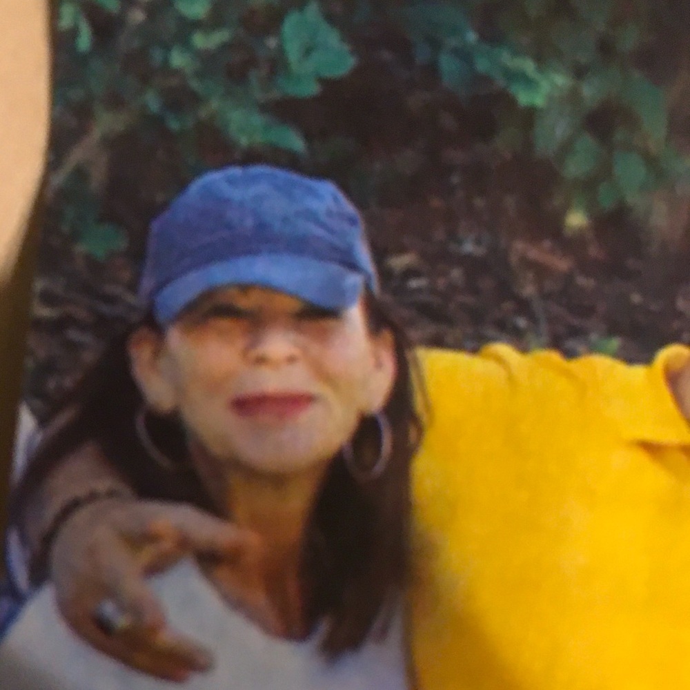 Meet your Posher, Susan